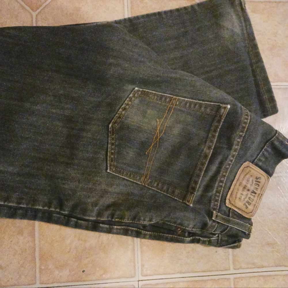 Men's jeans